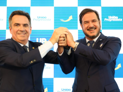 União Progressista decide desembarcar do governo Lula: “O povo brasileiro exige”