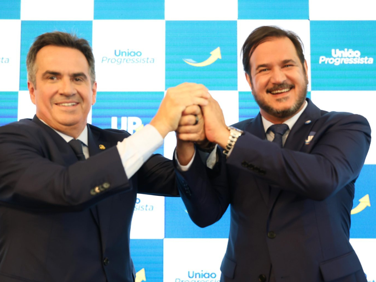 Reprodução/União Progressista