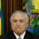 O xadrez da centro-direita: União Progressista e os passos de Temer para 2026