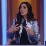 Como Daniela Albuquerque lidou com o preconceito em seu início de carreira 