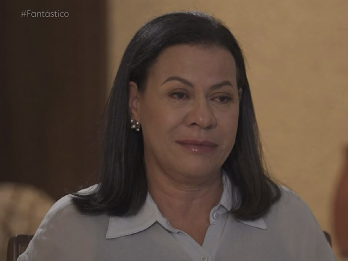 Reprodução / Globo