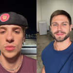 Juliano Floss reage a vídeo íntimo falso com Jonas Sulzbach: “Isso é crime”