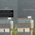 Yanna Lavigne denuncia invasão com drone durante momento com as filhas
