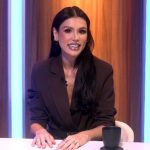 Gaby Cabrini revela como conseguiu 1º emprego e expõe maior arrependimento na carreira