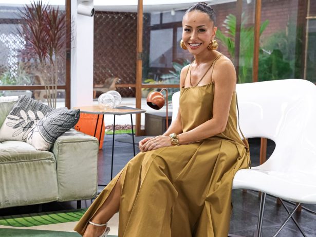 “Pago um preço alto”: Sabrina Sato fala sobre diagnóstico e desafios pessoais