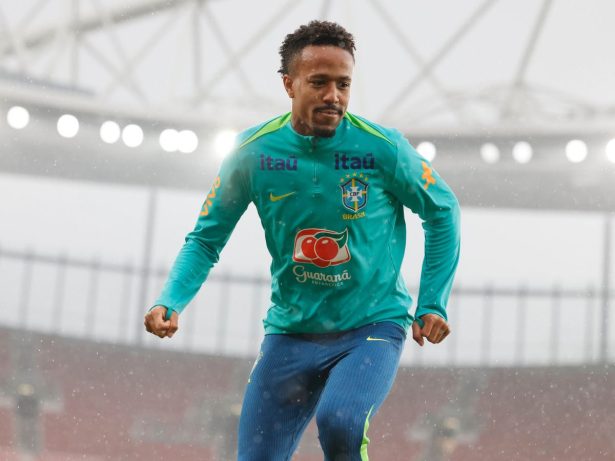 Brasil x Senegal: confira provável escalação de Carlo Ancelotti para amistoso