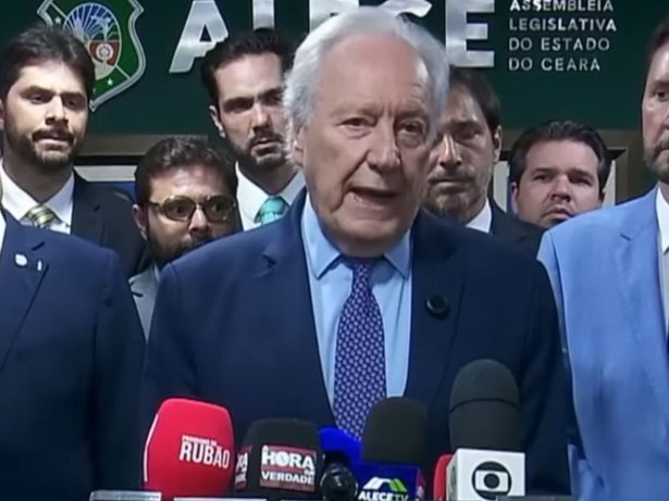 Ministro da Justiça afirma que Castro não pediu ajuda federal para operação no RJ