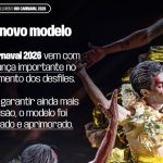 Liesa anuncia novo modelo de julgamento para o Carnaval 2026