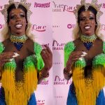 Mellody Queen, finalista de “Drag Race Brasil 2”, anuncia carreira musical