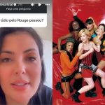 Lissa nega ter ódio do Rouge e diz sentir orgulho do grupo: “Foi uma história linda”