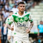 Revelado na base: Gabriel Veron reencontra o Palmeiras neste domingo (2/11)