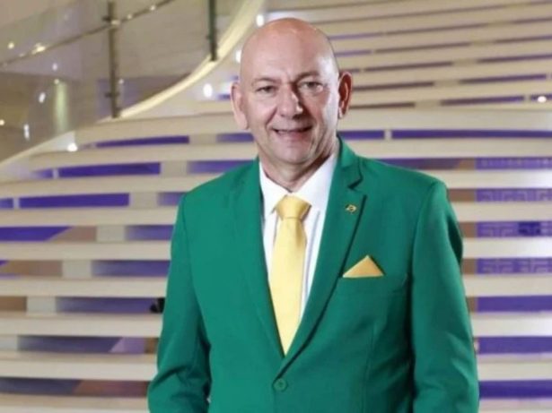 Luciano Hang explica estratégia por trás da Havan: “Democrática para todos”