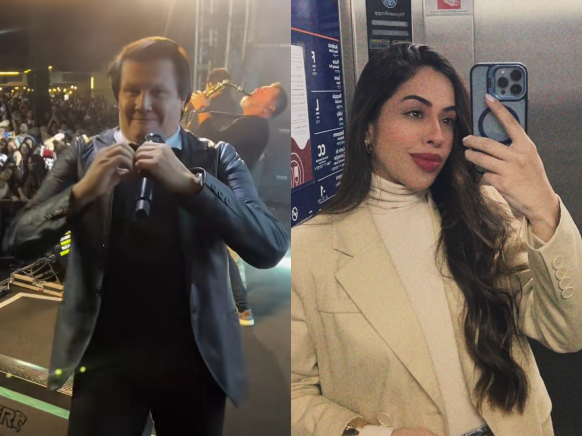 Reprodução/Instagram @flavinhacorreia_