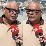 Patrono da Grande Rio diz que Paolla Oliveira não saiu da escola: “Só está dando um tempo”