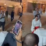 Lady Gaga surpreende fãs com pizzas feitas no Copacabana Palace