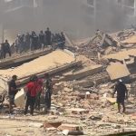 ONU diz que mais de 50 mil pessoas estão desaparecidas após terremotos na Venezuela