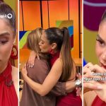 “Preciso viver e não só sobreviver”: Lexa fala sobre perda da filha no “Sem Censura” “Preciso viver e não só sobreviver”: Lexa fala sobre perda da filha no “Sem Censura”