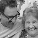 Morre Maria Talarico Massa, mãe de Ratinho, aos 88 anos
