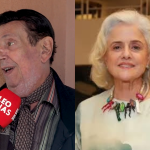 Marcos Oliveira diz que Marieta Severo terá placa com nome dela no Retiro dos Artistas