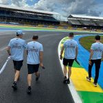 MotoGP de volta ao Brasil após 22 anos: Goiânia recebe etapa neste domingo