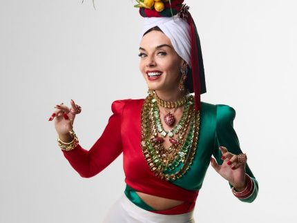 Giovanna Lancellotti será Carmen Miranda em cinebiografia; cantora é tema de dois filmes