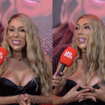 Taty Girl celebra o projeto “Baú” com participações de Joelma, Pabllo Vittar e mais