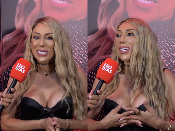 Taty Girl celebra o projeto “Baú” com participações de Joelma, Pabllo Vittar e mais