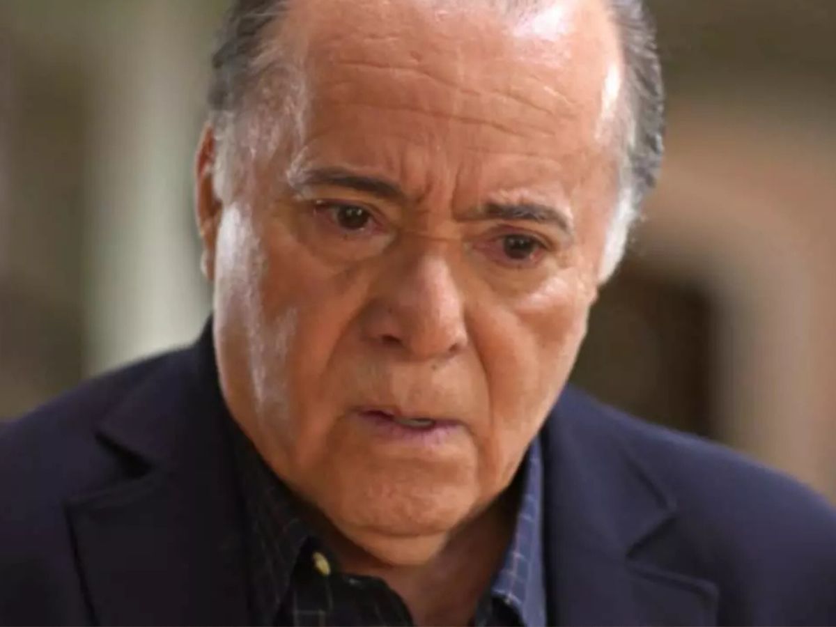 Reprodução/Globo