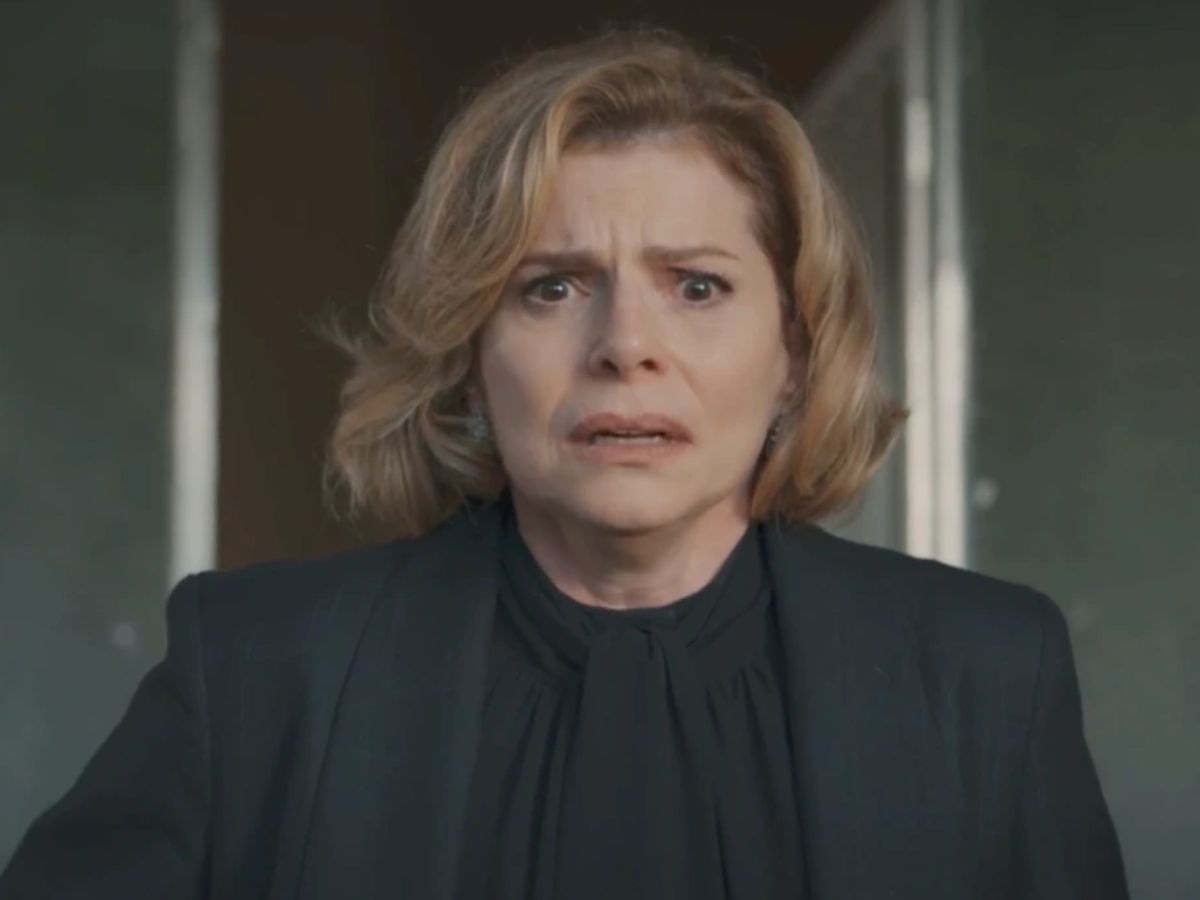 Reprodução / Globo