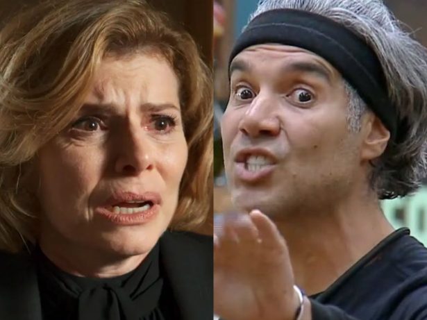 Semana na TV: “A Fazenda” agitada, pedido de casamento e reta final de “Vale Tudo”
