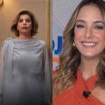 Semana na TV: “Vale Tudo” bomba, Ticiane na Globo e Ana Maria cutuca Vini Jr.