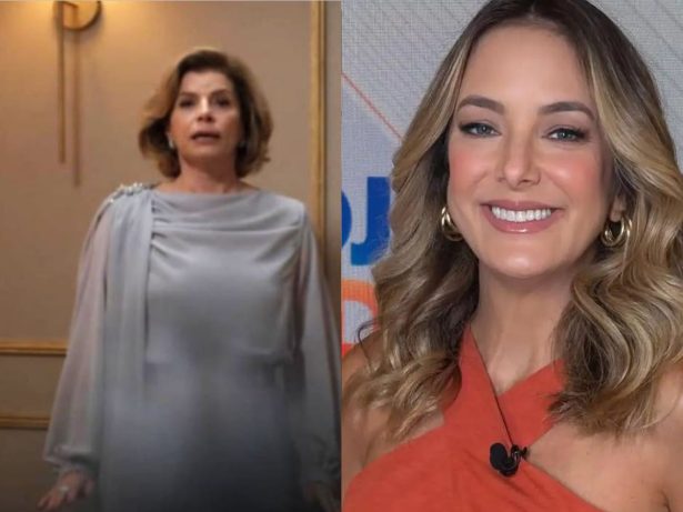 Semana na TV: “Vale Tudo” bomba, Ticiane na Globo e Ana Maria cutuca Vini Jr.