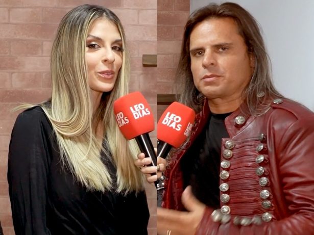 Calcinha Preta faz mistério sobre nova vocalista e vê Marlus Viana reacender rumores de volta