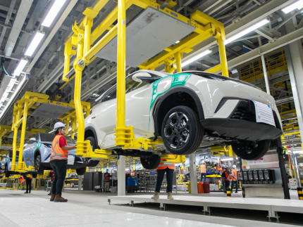 BYD participa de Feirão da Empregabilidade em Salvador e oferece 71 vagas exclusivas para PCD