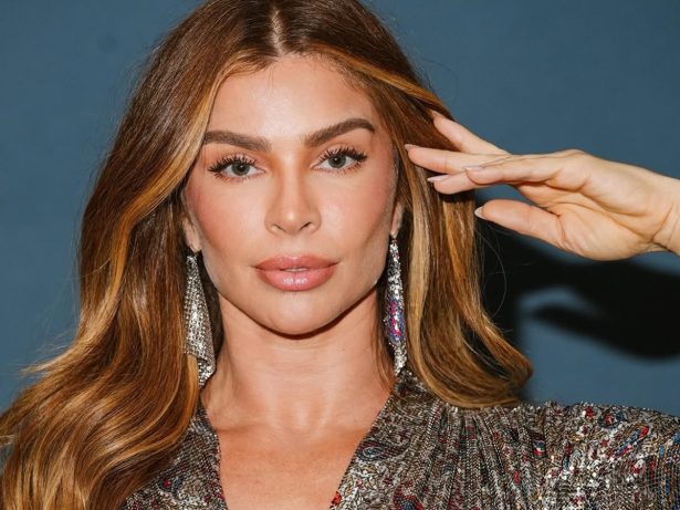 Grazi Massafera dá nome e sobrenome de atores que a ofenderam por ser ex-BBB