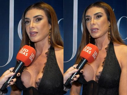Imagem da notícia publicada por Portal Leo Dias Famosos