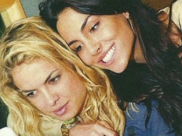Mel Fronckowiak lamenta morte de Lua Blanco: “Sabia que não tinha tempo a perder”