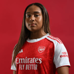 Arsenal quebra recorde e assume posto de maior transferência da história do futebol feminino