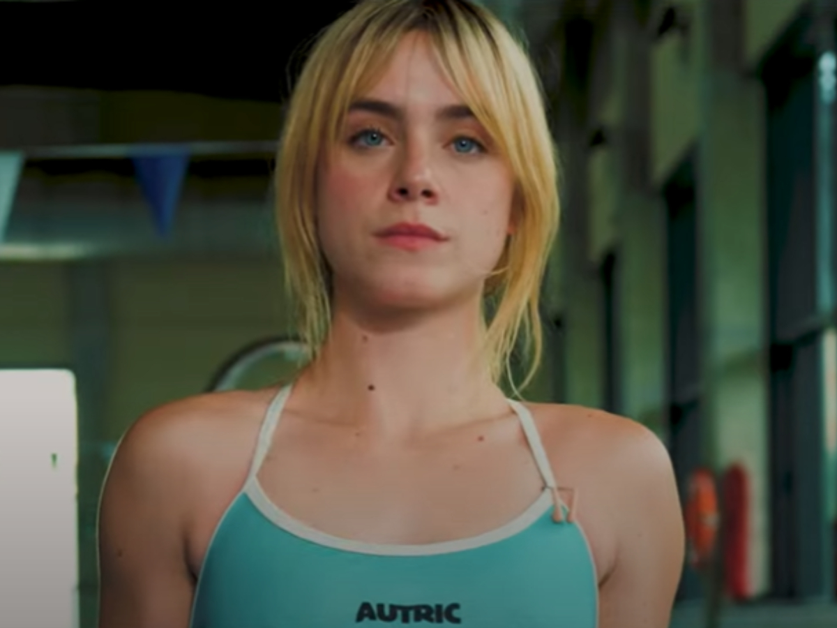 Olympo - Foto: Divulgação/Netflix
