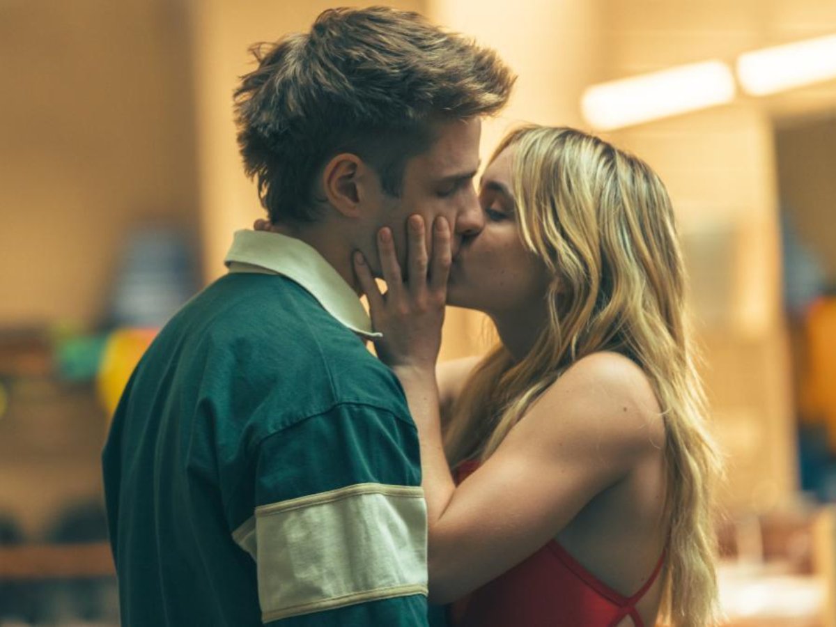Olympo - Foto: Divulgação/Netflix
