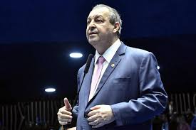 Omar Aziz - Imagem: Senado