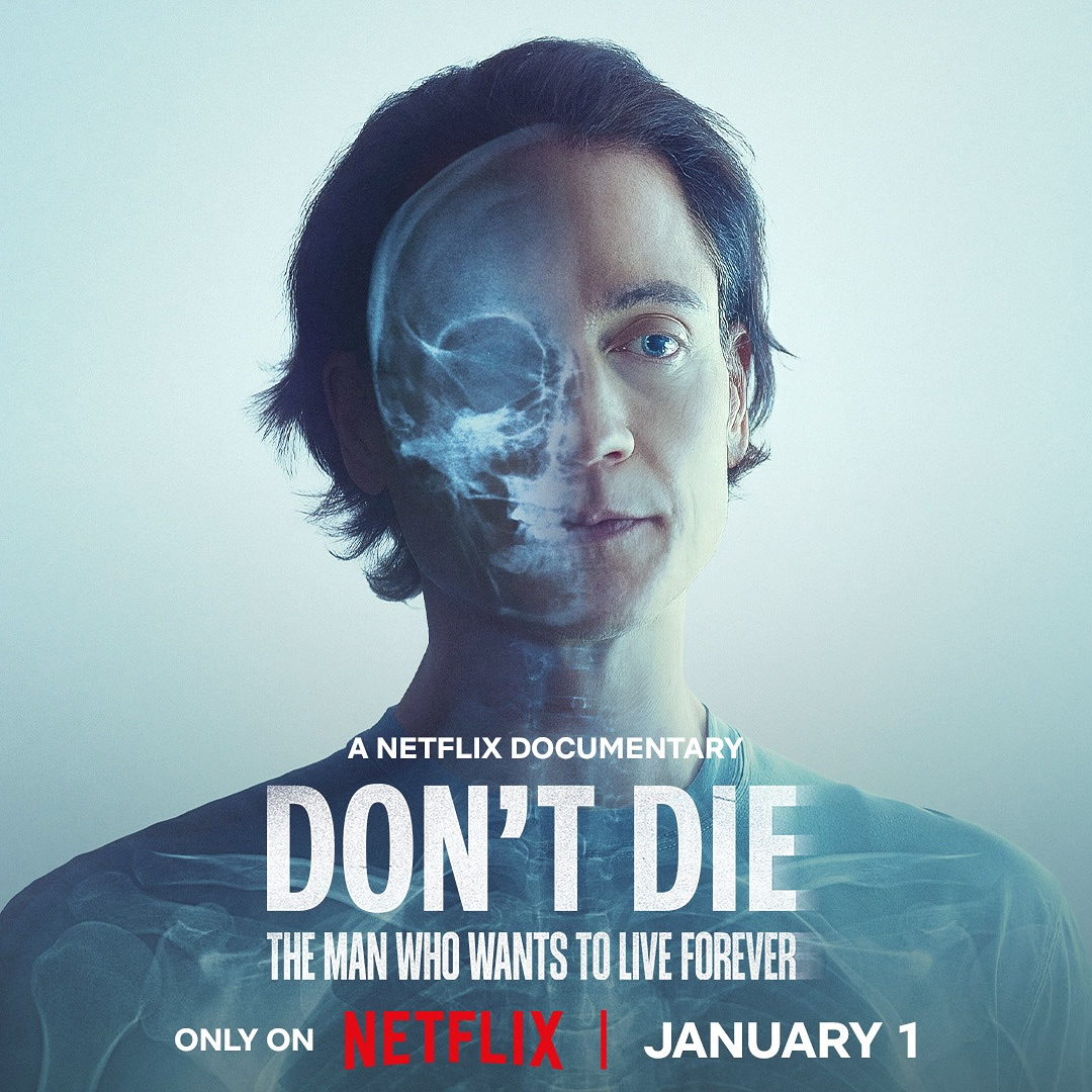 Divulgação: Netflix