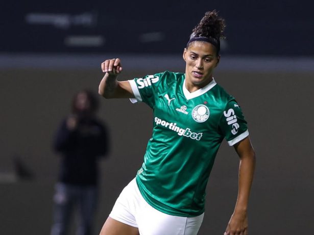 Com participação de Palmeiras e Grêmio, Brasil Ladies Cup anuncia tabela dos jogos