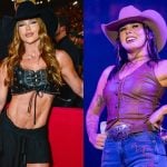 Mãe de Virginia curte post que diz que filha é a “verdadeira rainha e boiadeira” de Barretos