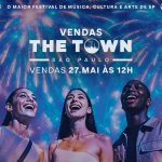 Organização do The Town 2025 alerta para golpes com sites falsos