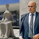 Oposição x Alexandre de Moraes: como funciona o impeachment de um ministro do STF