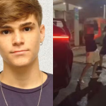 Adolescente agredido por piloto morre após 16 dias internado no Distrito Federal