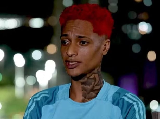 Após abordagem, Oruam vai para Penha e desafia autoridades: “Quero ver me pegar aqui”
