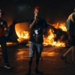 Depois de se entregar, Oruam lança música e volta a criticar policiais na letra