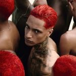 Oruam assume que sonha em gravar com o Justin Bieber e se declara anti-herói